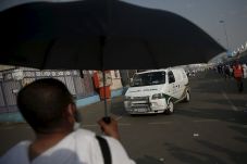 Tragedi Mina, Menteri...