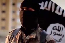 ISIS Klaim Bom di Masjid...