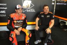 Rossi Juara karena Faktor...