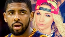 Bintang NBA Hamili Ratu...