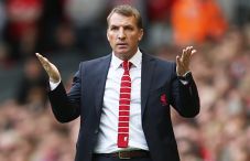 Pelatih Liverpool Sadar...