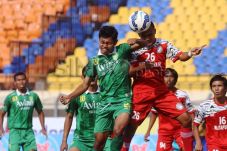 Cuek Sengketa Nama Persebaya,...