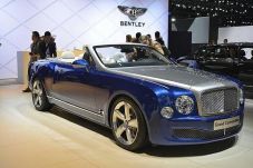 Bentley Segera Hadirkan...