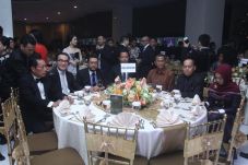 Tokoh Nasional dan Dubes...