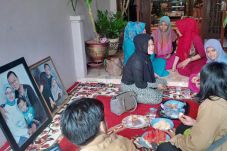 Korban Tragedi Mina...