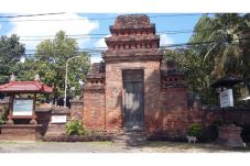 Pura Maospahit Bukti...