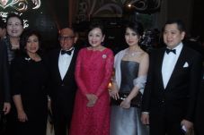 ARB Puji HT Sosok yang...