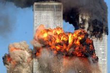 Serangan 9/11 Disebut...