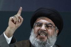 Hizbullah pada Rusia:...