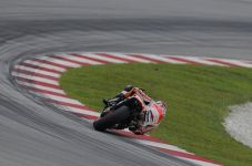 Rem Masalah, Marquez...