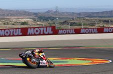 Marc Marquez Buktikan...