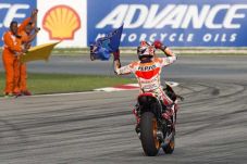 Marquez Runtuhkan Rekor...