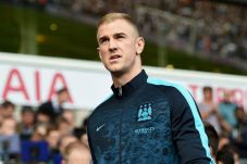 Keputusan ManCity Parkir...