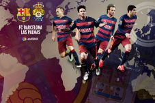 Preview Barcelona vs...