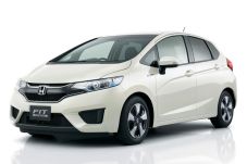 Honda Lakukan Penyegaran...