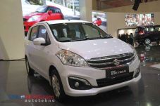 50 Unit Suzuki Ertiga...