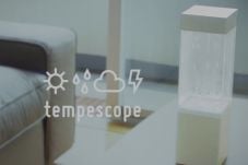 Tempescope Pendeteksi...