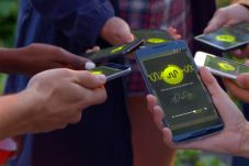 Tak Perlu Speaker Bluetooth,...