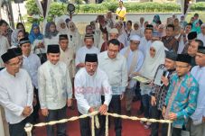 Wali Kota hingga MUI...