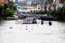 Cegah Banjir di Jakarta,...