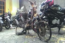 Diduga Terlibat Keributan,...