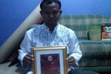 Jamaah Haji Asal Cilegon...