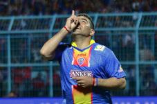 El Loco Borong Gol Kemenangan...