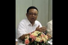 Mantan Wantimpres: HT...