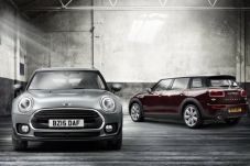 Mini Cooper Clubman...
