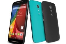 Seri Moto G Terbaru...