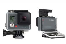 Go Pro Hero+ Pengoperasian...