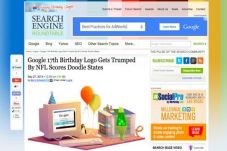 Google Masuk Usia Remaja