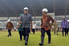 DPR Tolak Rencana Penghapusan...