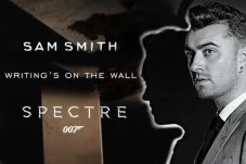 Media Bilang OST Spectre...