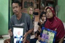 Jamaah Haji Kota Serang...