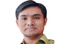 Melampaui Rasa Ingin...