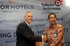Sinergi Accor Group,...