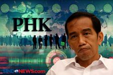 Ini Langkah Jokowi Tekan...