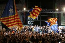 Jerman Sebut Catalonia...