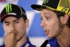 Rossi Cemas, Lorenzo...
