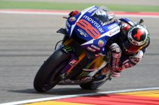 Yamaha Sudah Temukan...