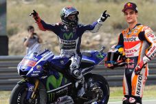 Jorge Lorenzo: Terima...