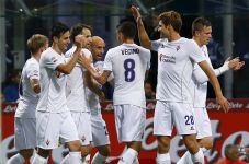 Fiorentina Paksa Inter...