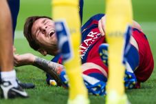 Messi Jadi Pengangguran...