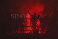 Persib Bandung Diinjak-injak,...