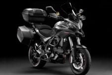 Ducati Janji Akan Luncurkan...