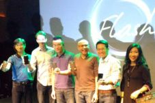 Alcatel Flash 2 Resmi...