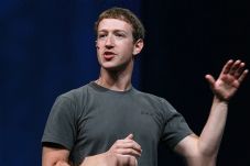 Facebook Punya Rencana...