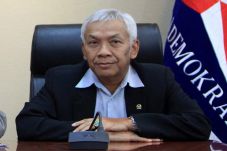 DPR Nilai Pemerintah...