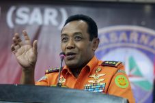 Bantu BNPB dan BPBD,...